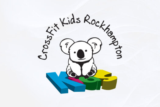Crossfit Kids Rockhampton | Combination Icon